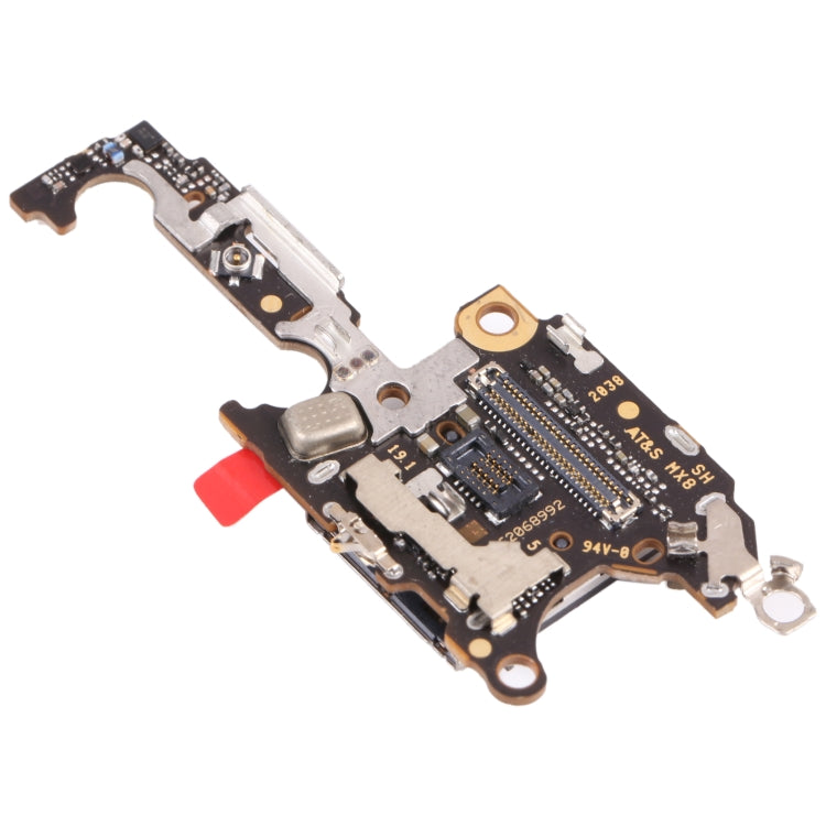 Original SIM Card Reader Board for Huawei P40 - Card Socket by buy2fix | Online Shopping UK | buy2fix