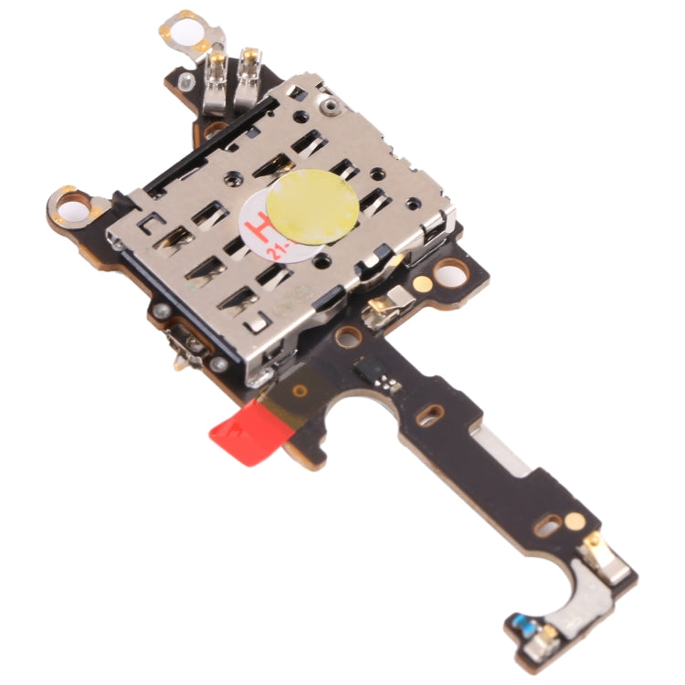 Original SIM Card Reader Board for Huawei P40 - Card Socket by buy2fix | Online Shopping UK | buy2fix