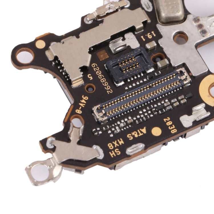 Original SIM Card Reader Board for Huawei P40 - Card Socket by buy2fix | Online Shopping UK | buy2fix