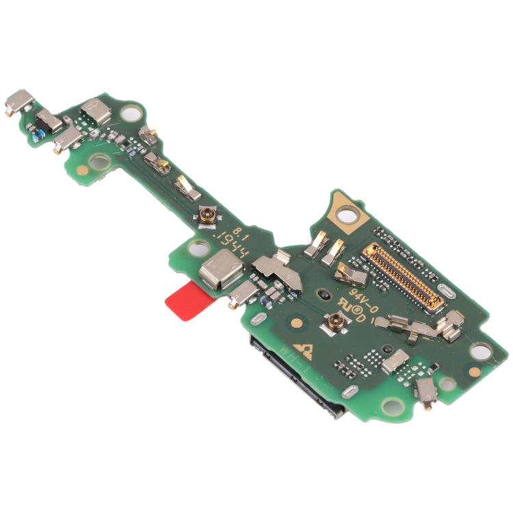Original SIM Card Reader Board for Huawei Nova 6 - Card Socket by buy2fix | Online Shopping UK | buy2fix