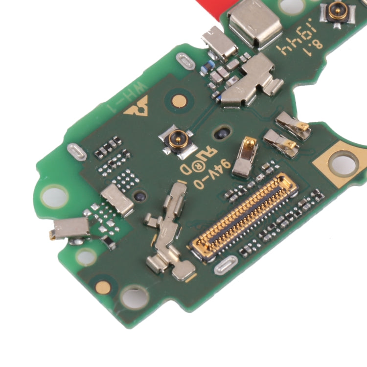 Original SIM Card Reader Board for Huawei Nova 6 - Card Socket by buy2fix | Online Shopping UK | buy2fix