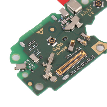 Original SIM Card Reader Board for Huawei Nova 6 - Card Socket by buy2fix | Online Shopping UK | buy2fix