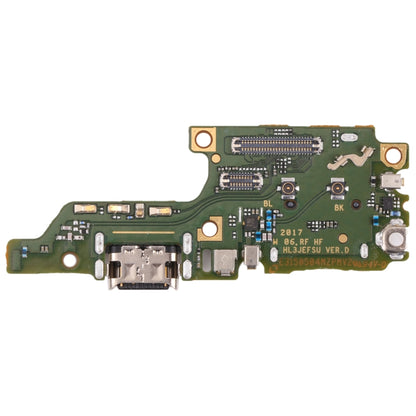 Original Charging Port Board for Huawei Nova 7 Pro 5G - Tail Connector by buy2fix | Online Shopping UK | buy2fix