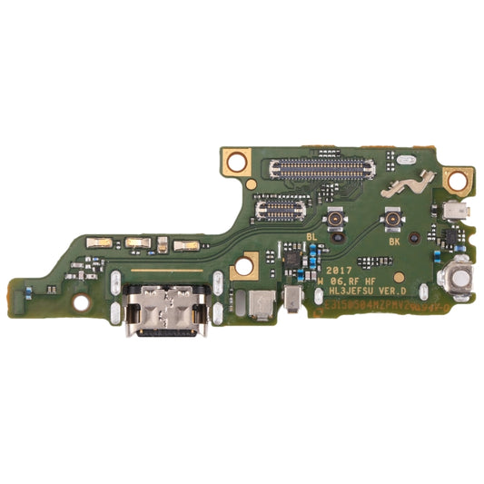 Original Charging Port Board for Huawei Nova 7 Pro 5G - Tail Connector by buy2fix | Online Shopping UK | buy2fix