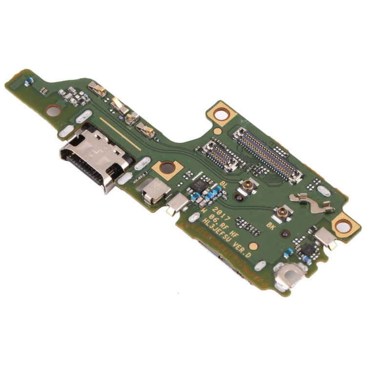 Original Charging Port Board for Huawei Nova 7 Pro 5G - Tail Connector by buy2fix | Online Shopping UK | buy2fix