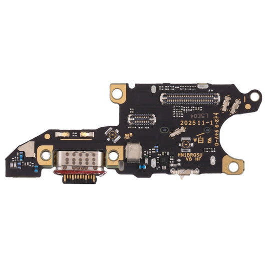Original Charging Port Board for Huawei Nova 8 Pro 5G - Tail Connector by buy2fix | Online Shopping UK | buy2fix