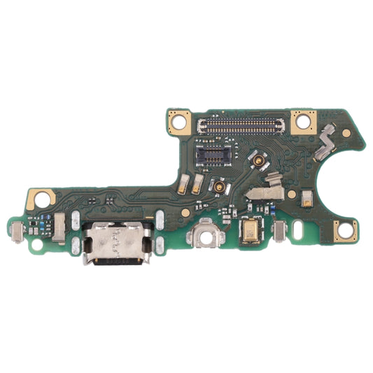 Original Charging Port Board for Huawei Nova 8 - Tail Connector by buy2fix | Online Shopping UK | buy2fix