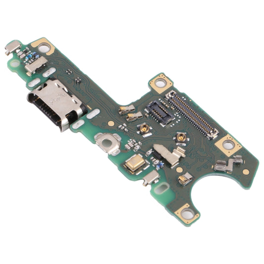 Original Charging Port Board for Huawei Nova 8 - Tail Connector by buy2fix | Online Shopping UK | buy2fix