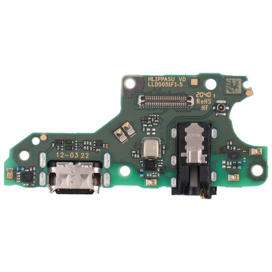 Original Charging Port Board for Huawei Enjoy 20 SE - Tail Connector by buy2fix | Online Shopping UK | buy2fix