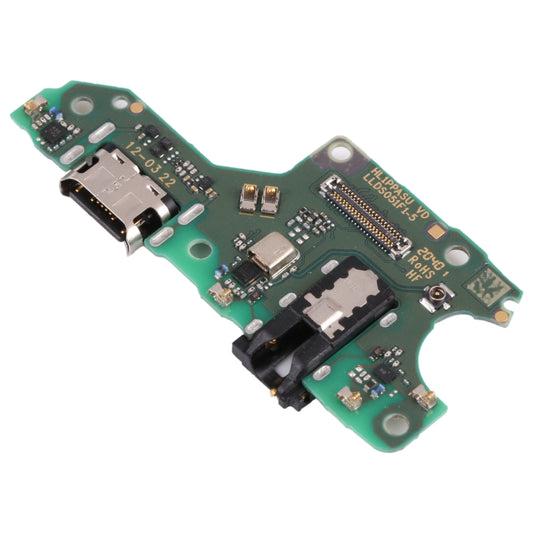 Original Charging Port Board for Huawei Enjoy 20 SE - Tail Connector by buy2fix | Online Shopping UK | buy2fix