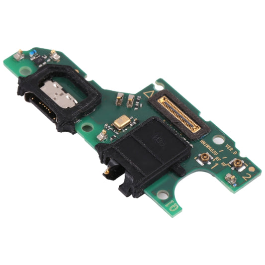 Original Charging Port Board for Huawei Enjoy 20 5G - Tail Connector by buy2fix | Online Shopping UK | buy2fix