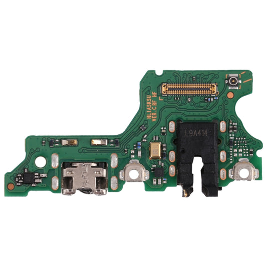 Original Charging Port Board for Huawei Enjoy 10 - Tail Connector by buy2fix | Online Shopping UK | buy2fix