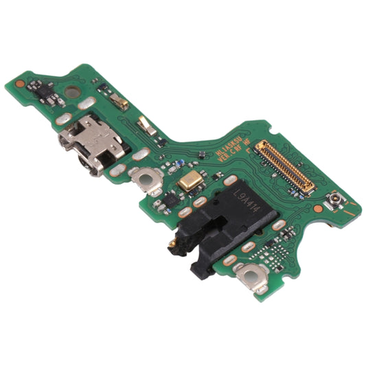 Original Charging Port Board for Huawei Enjoy 10 - Tail Connector by buy2fix | Online Shopping UK | buy2fix