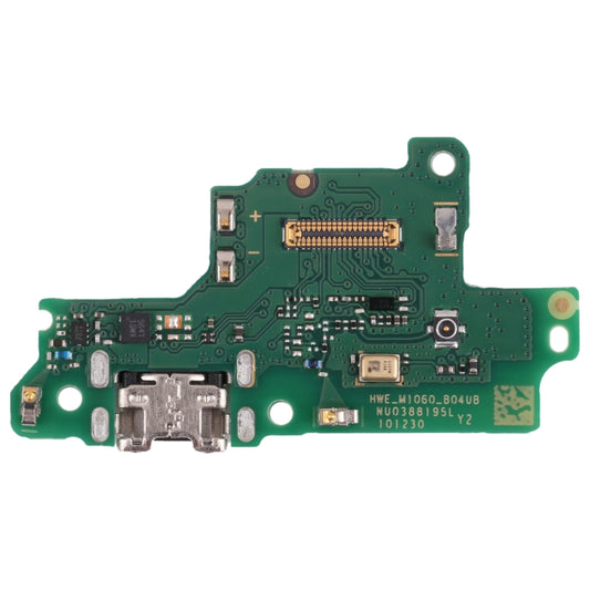 Original Charging Port Board for Honor Play 8 - Charging Port Board by buy2fix | Online Shopping UK | buy2fix