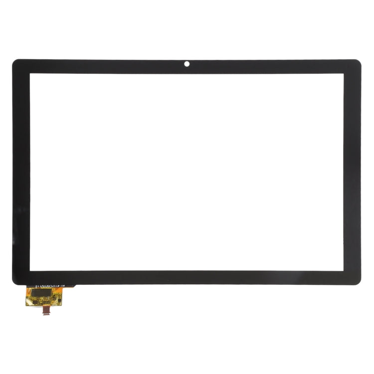 Touch Panel for Lenovo 10e Chromebook 5M10W64511 (Black) - Touch Panel by buy2fix | Online Shopping UK | buy2fix