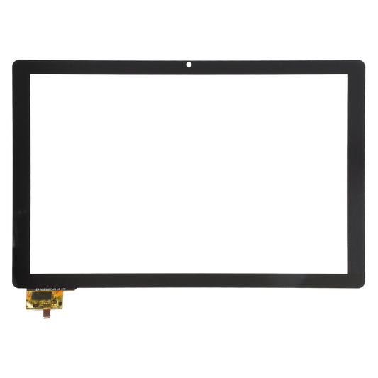 Touch Panel for Lenovo 10e Chromebook 5M10W64511 (Black) - Touch Panel by buy2fix | Online Shopping UK | buy2fix