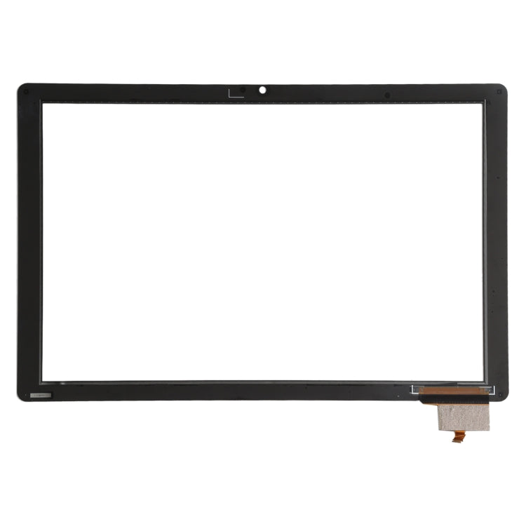 Touch Panel for Lenovo 10e Chromebook 5M10W64511 (Black) - Touch Panel by buy2fix | Online Shopping UK | buy2fix