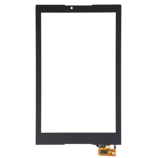 Touch Panel for Verizon Ellipsis 8 HD (Black) - Others by buy2fix | Online Shopping UK | buy2fix