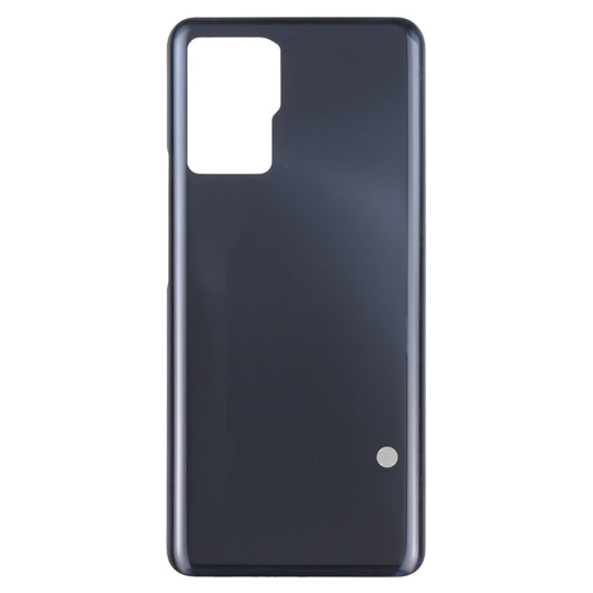 Battery Back Cover for ZTE Axon 30 Pro 5G A2022(Blue) - For ZTE by buy2fix | Online Shopping UK | buy2fix