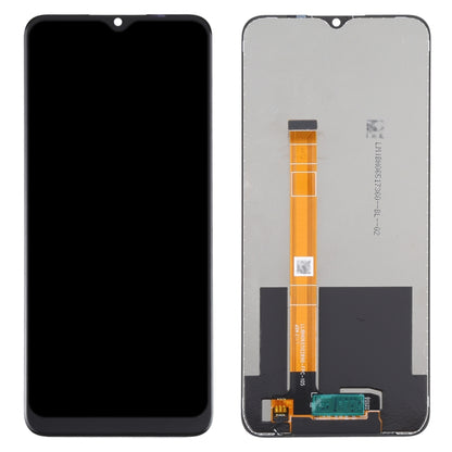 LCD Screen and Digitizer Full Assembly for OPPO Realme C25s RMX3195 RMX3197 - LCD Screen by buy2fix | Online Shopping UK | buy2fix