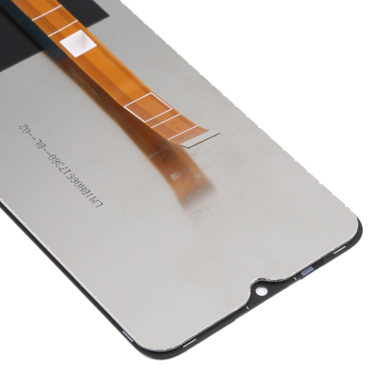 LCD Screen and Digitizer Full Assembly for OPPO Realme C25s RMX3195 RMX3197 - LCD Screen by buy2fix | Online Shopping UK | buy2fix