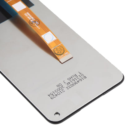 LCD Screen and Digitizer Full Assembly for OPPO Realme Narzo - LCD Screen by buy2fix | Online Shopping UK | buy2fix