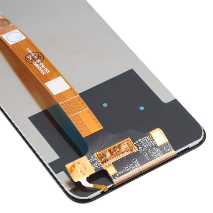 LCD Screen and Digitizer Full Assembly for OPPO Realme Narzo - LCD Screen by buy2fix | Online Shopping UK | buy2fix