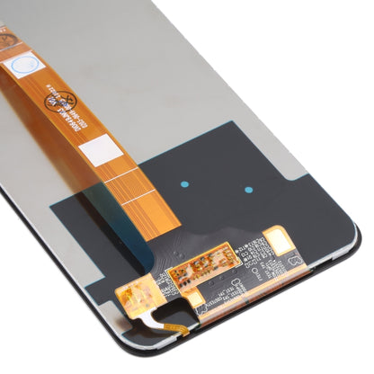 LCD Screen and Digitizer Full Assembly for OPPO Realme Narzo - LCD Screen by buy2fix | Online Shopping UK | buy2fix
