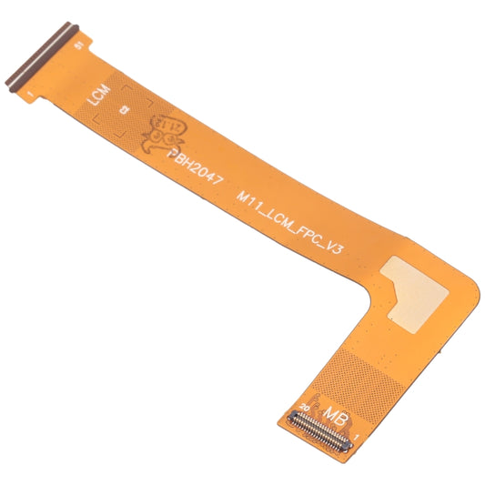 LCD Motherboard Flex Cable for Lenovo Tab P11 TB-J606F TB-J606L J606 - Flex Cable by buy2fix | Online Shopping UK | buy2fix