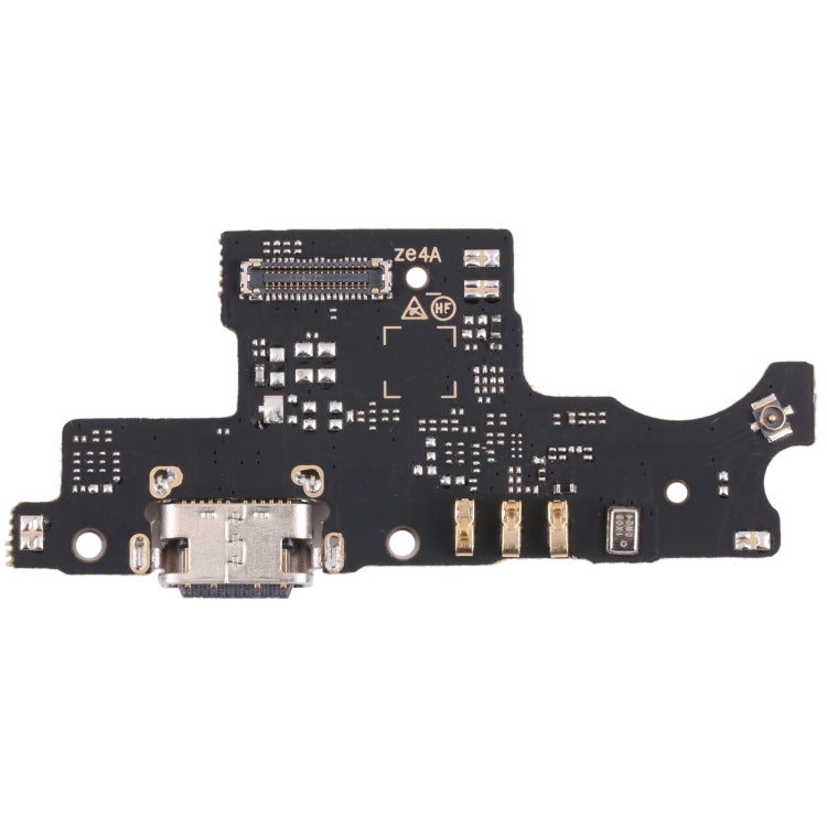 Charging Port Board for ZTE Blade A71 - For ZTE by buy2fix | Online Shopping UK | buy2fix