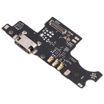 Charging Port Board for ZTE Blade A71 - For ZTE by buy2fix | Online Shopping UK | buy2fix