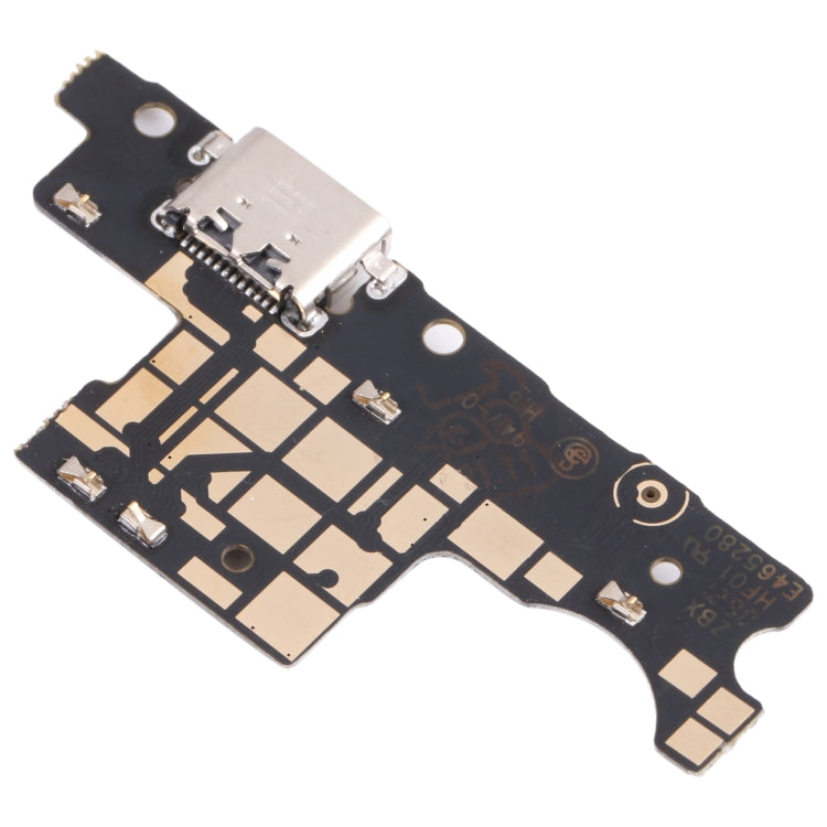 Charging Port Board for ZTE Blade A71 - For ZTE by buy2fix | Online Shopping UK | buy2fix