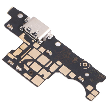 Charging Port Board for ZTE Blade A71 - For ZTE by buy2fix | Online Shopping UK | buy2fix