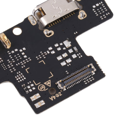 Charging Port Board for ZTE Blade A71 - For ZTE by buy2fix | Online Shopping UK | buy2fix