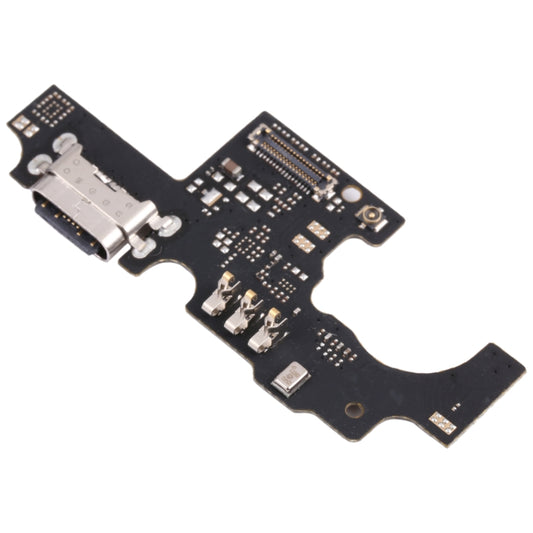 Charging Port Board for ZTE Blade A7s 2020 - For ZTE by buy2fix | Online Shopping UK | buy2fix