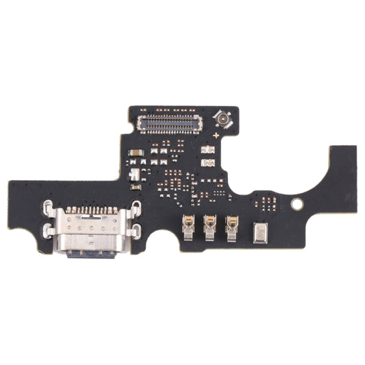 Charging Port Board for ZTE Blade V2020 Vita - For ZTE by buy2fix | Online Shopping UK | buy2fix