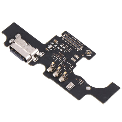 Charging Port Board for ZTE Blade V2020 Vita - For ZTE by buy2fix | Online Shopping UK | buy2fix