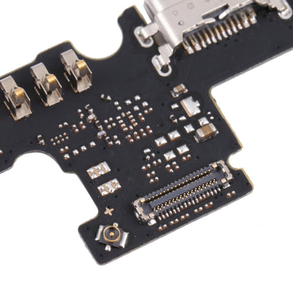 Charging Port Board for ZTE Blade V2020 Vita - For ZTE by buy2fix | Online Shopping UK | buy2fix