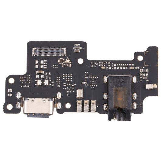 Charging Port Board for ZTE Blade V2020 Smart 8010 - For ZTE by buy2fix | Online Shopping UK | buy2fix