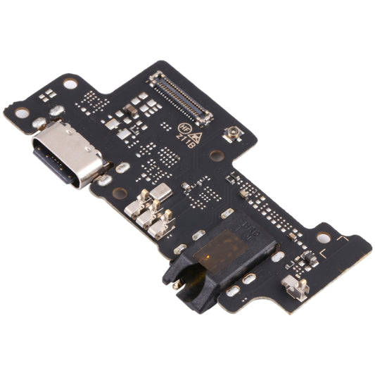Charging Port Board for ZTE Blade V2020 Smart 8010 - For ZTE by buy2fix | Online Shopping UK | buy2fix