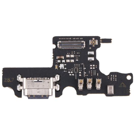 Charging Port Board for ZTE Blade V Smart / Blade 20 Smart / V Smart 1050 - For ZTE by buy2fix | Online Shopping UK | buy2fix