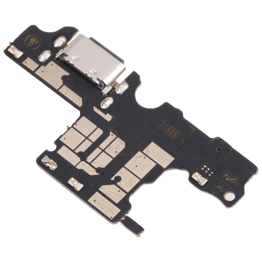 Charging Port Board for ZTE Blade V Smart / Blade 20 Smart / V Smart 1050 - For ZTE by buy2fix | Online Shopping UK | buy2fix