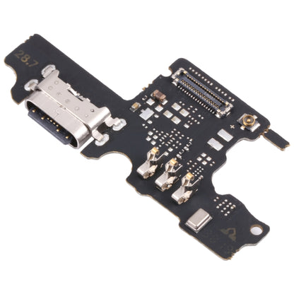 Charging Port Board for ZTE Blade V Smart / Blade 20 Smart / V Smart 1050 - For ZTE by buy2fix | Online Shopping UK | buy2fix