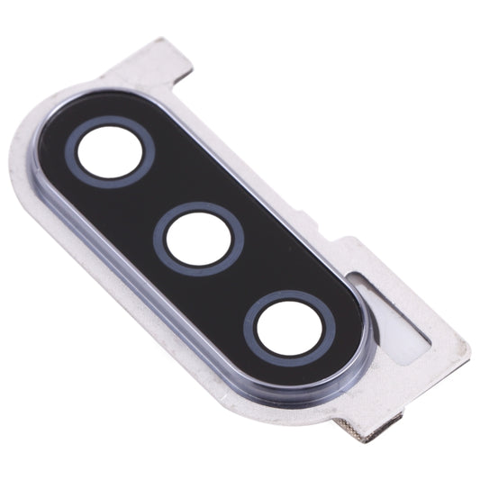 Camera Lens Cover for Sony Xperia 10 III (Blue) - Camera by buy2fix | Online Shopping UK | buy2fix