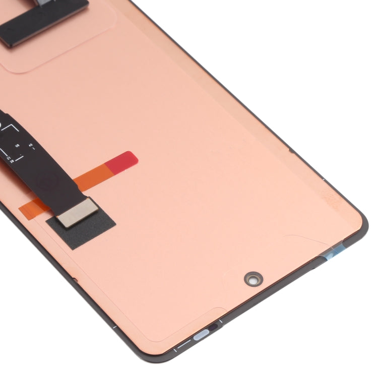 Original LCD Screen for Motorola Edge 20 / Edge 20 Pro / Edge X30 / Edge 30 Pro / Edge+ 2022 with Digitizer Full Assembly - LCD Screen by buy2fix | Online Shopping UK | buy2fix