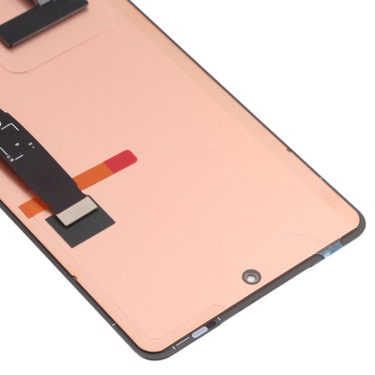 Original LCD Screen for Motorola Edge 20 / Edge 20 Pro / Edge X30 / Edge 30 Pro / Edge+ 2022 with Digitizer Full Assembly - LCD Screen by buy2fix | Online Shopping UK | buy2fix
