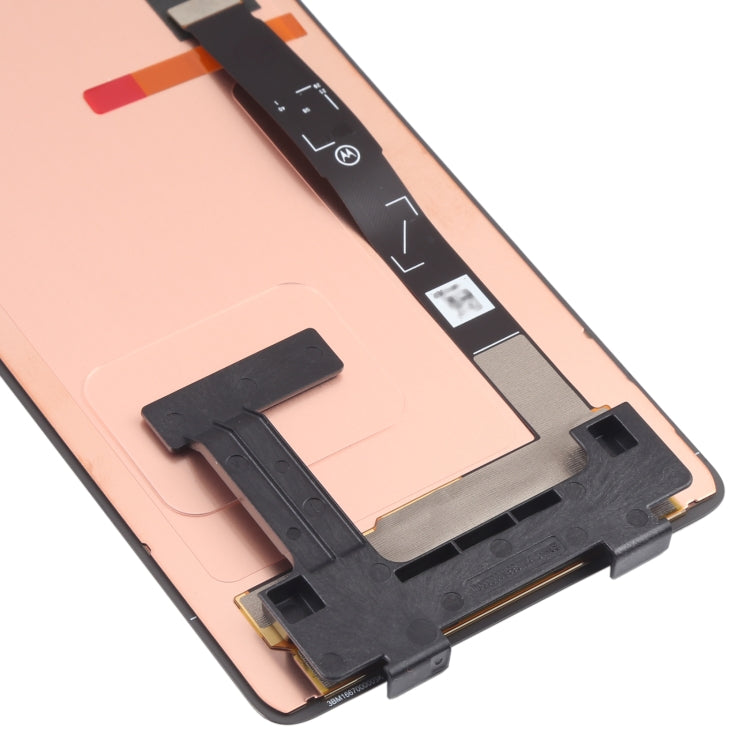 Original LCD Screen for Motorola Edge 20 / Edge 20 Pro / Edge X30 / Edge 30 Pro / Edge+ 2022 with Digitizer Full Assembly - LCD Screen by buy2fix | Online Shopping UK | buy2fix