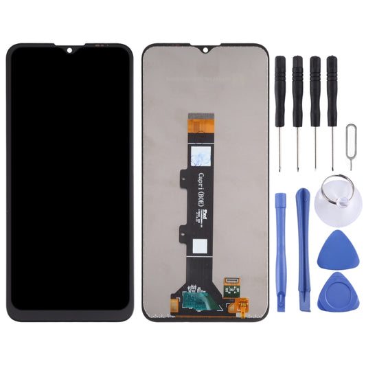 TFT LCD Screen for Motorola Moto G20 XT2128-1 XT2128-2 with Digitizer Full Assembly - LCD Screen by buy2fix | Online Shopping UK | buy2fix