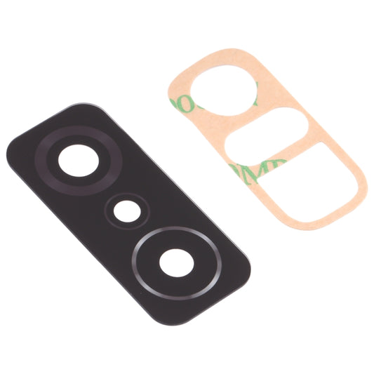 10 PCS Back Camera Lens for Xiaomi 11T Pro / 11T 21081111RG 2107113SG - Camera by buy2fix | Online Shopping UK | buy2fix
