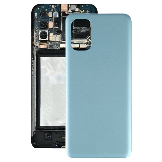For Nokia G11 / G21 Original Battery Back Cover(Green) - Back Cover by buy2fix | Online Shopping UK | buy2fix